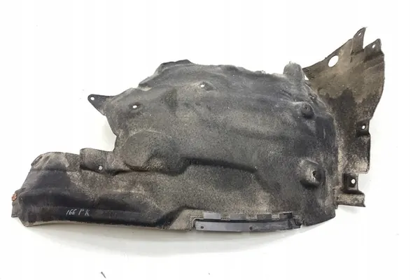 Passaruota anteriore sinistro BMW 5 (F10) 51717186723 image 2