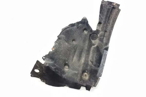 Passaruota anteriore sinistro BMW 5 (F10) 51717186723 image 3