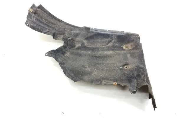 Passaruota anteriore sinistro BMW 5 (F10) 51717186723 image 6