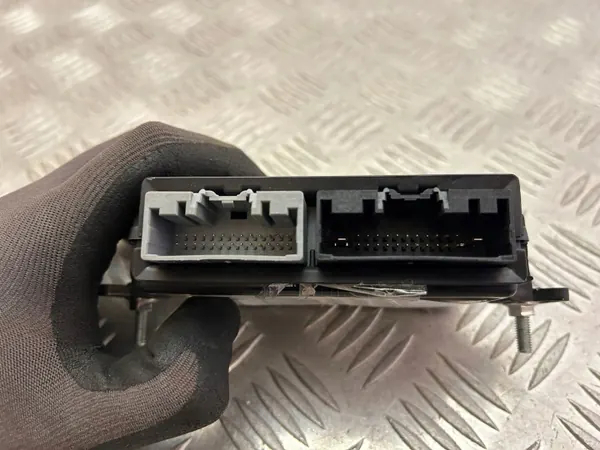 Module de contrôle d'éclairage Ford Mustang VI OEM KR3T14D644CA image 3