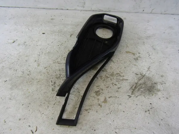 Griglia faro antinebbia destra BMW 4 F32 F33 F36 SPORT LINE OEM image 2