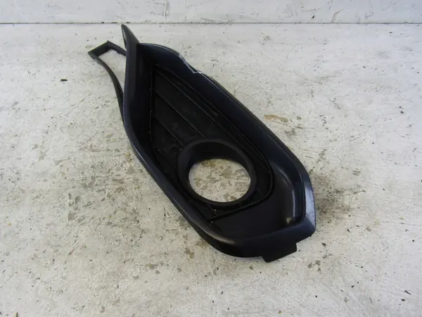 Griglia faro antinebbia destra BMW 4 F32 F33 F36 SPORT LINE OEM image 4