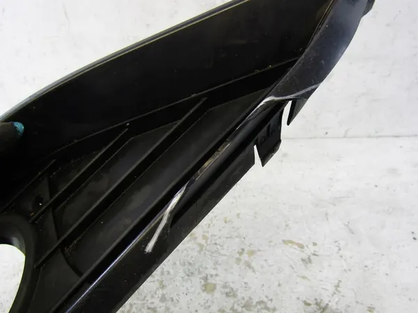 Griglia faro antinebbia destra BMW 4 F32 F33 F36 SPORT LINE OEM image 6