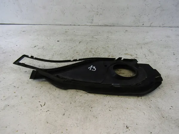 Griglia faro antinebbia destra BMW 4 F32 F33 F36 SPORT LINE OEM image 7