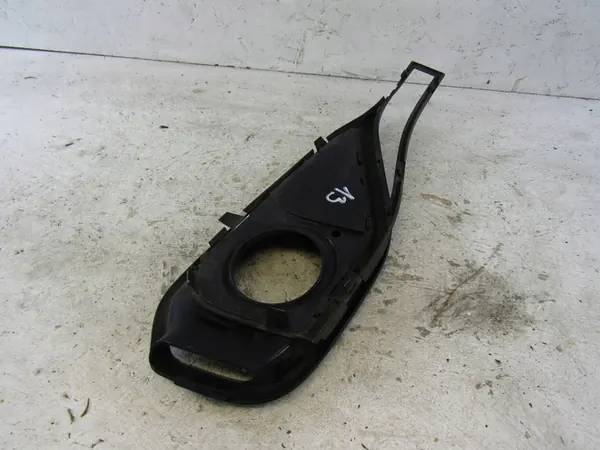 Griglia faro antinebbia destra BMW 4 F32 F33 F36 SPORT LINE OEM image 8