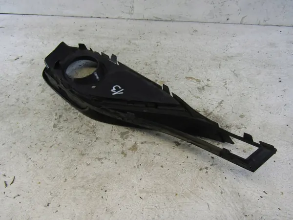 Griglia faro antinebbia destra BMW 4 F32 F33 F36 SPORT LINE OEM image 9