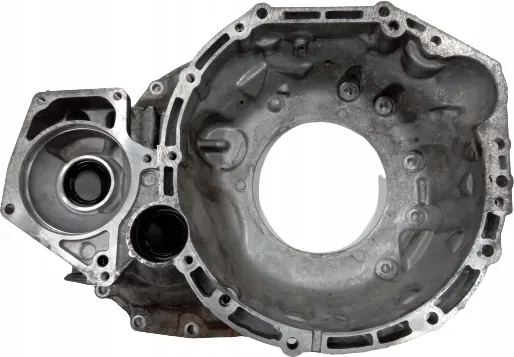 Vaihteiston kotelo Nissan OE 1XN0D Muranolle image 2