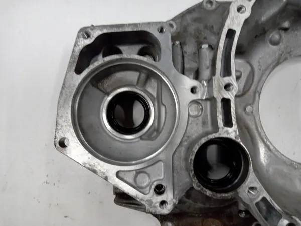 Vaihteiston kotelo Nissan OE 1XN0D Muranolle image 3