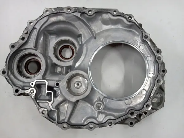 Vaihteiston kotelo Nissan OE 1XN0D Muranolle image 4
