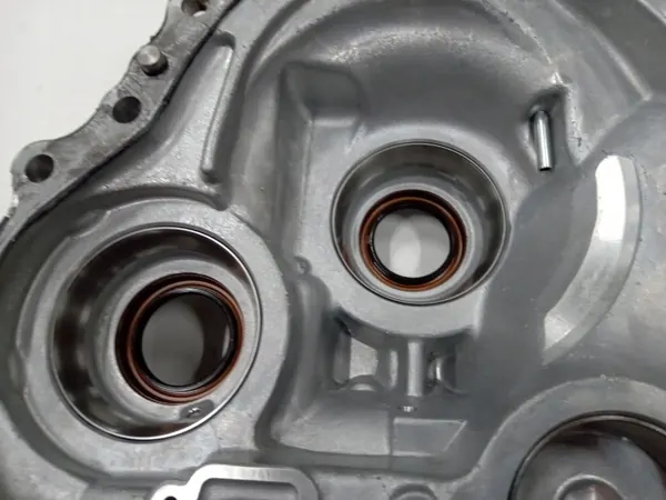 Vaihteiston kotelo Nissan OE 1XN0D Muranolle image 6