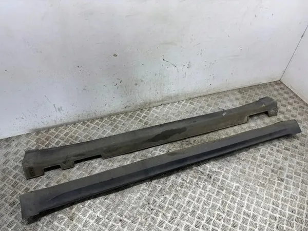 Kia Niro I EV Vasen Kynnyssuojus OEM 87753-Q4000 image 2