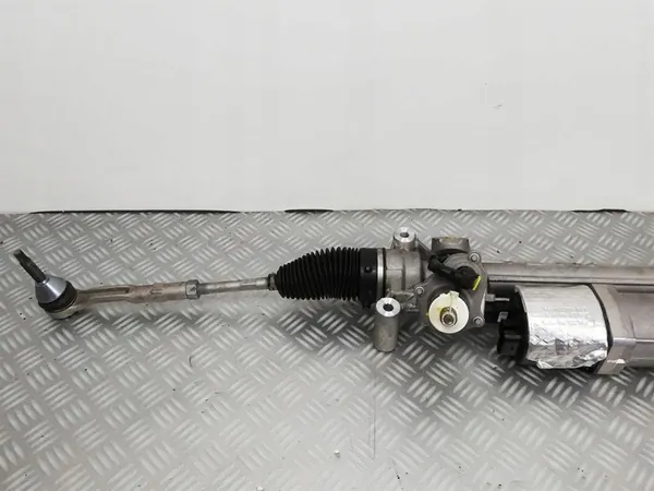 Styrväxel Mercedes S-klass W222 OEM A2224604900 image 2