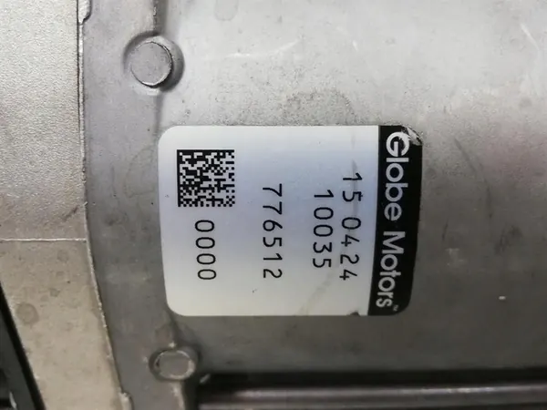 Styrväxel Mercedes S-klass W222 OEM A2224604900 image 6