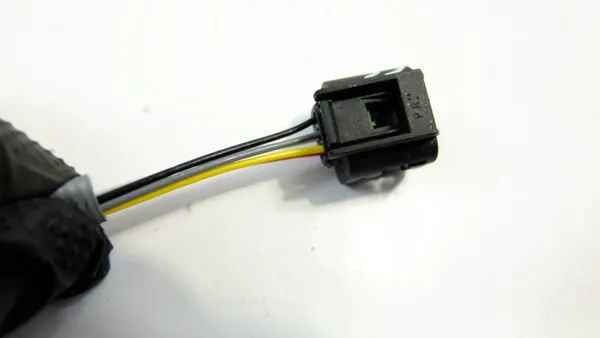 Lambda-anturi OEM 9811385980 Citroen DS4 II 1.6 THP:lle image 3