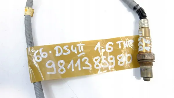 Lambda-anturi OEM 9811385980 Citroen DS4 II 1.6 THP:lle image 5