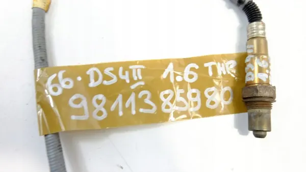 Lambda-anturi OEM 9811385980 Citroen DS4 II 1.6 THP:lle image 6
