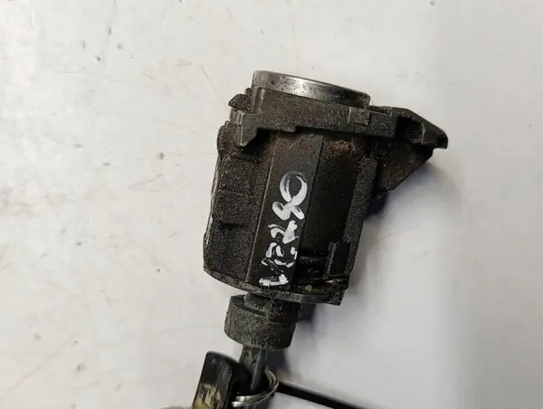 Insertion de clé Toyota Verso 09-13 OEM a51f51awf51 image 4