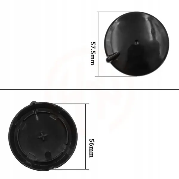 JUNTA DE COBERTURA DE VÁLVULAS MERCEDES 2.2 CDI OM651 A6510100830 image 3