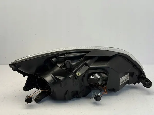 SKODA FABIA II LIFT LÂMPADA ESQUERDA LENTE DE VIRAGEM 5J1941016E image 3