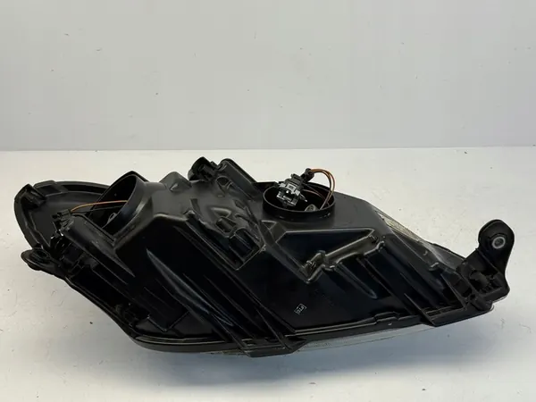 SKODA FABIA II LIFT LÂMPADA ESQUERDA LENTE DE VIRAGEM 5J1941016E image 5