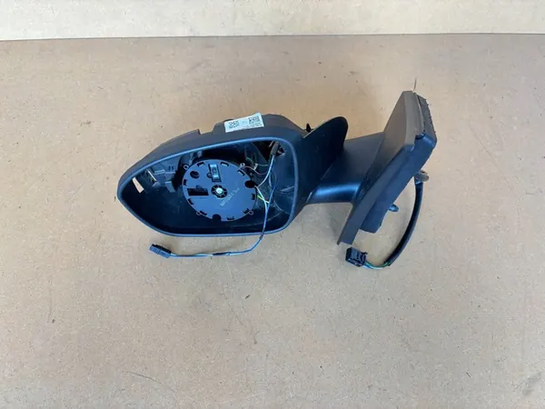 DACIA JOGGER 2024- Specchio Sinistro image 2