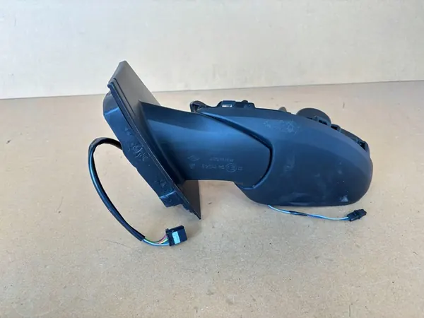 DACIA JOGGER 2024- Specchio Sinistro image 6