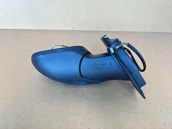 DACIA JOGGER 2024- Specchio Sinistro image 7