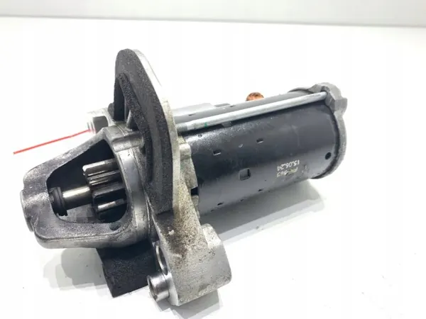 Démarreur OEM Nissan Qashqai J12 1.3 140CV image 2