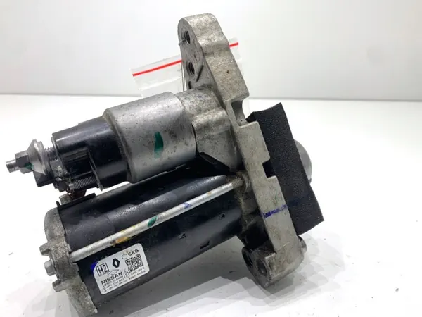 Démarreur OEM Nissan Qashqai J12 1.3 140CV image 3