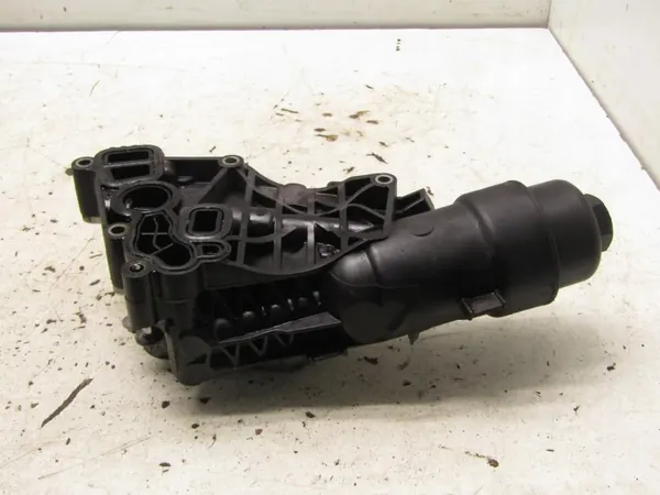 Koeler Mini OE 8585236, motor koeling image 3