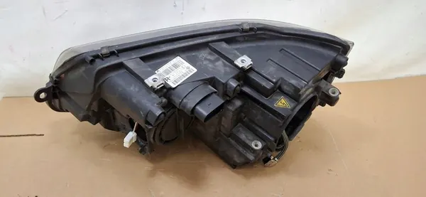 Farol dianteiro direito Xenon LED Volkswagen VW T5 Lift image 9