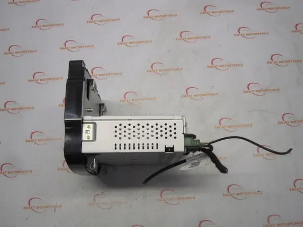 Radio Opel Mokka 1.6 OEM 42518025 - Occasion image 5