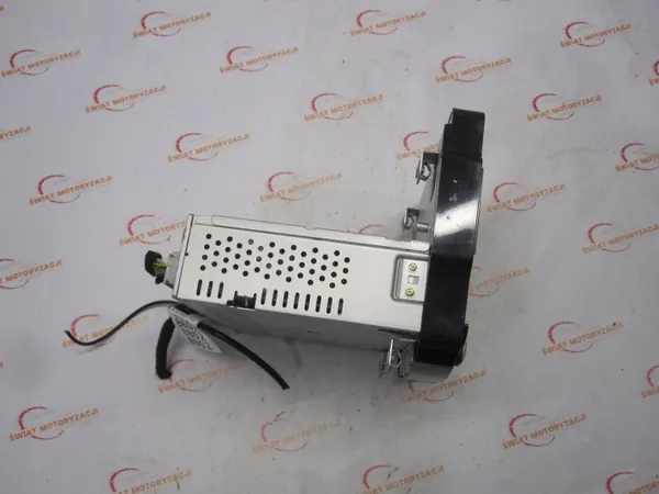 Radio Opel Mokka 1.6 OEM 42518025 - Occasion image 6