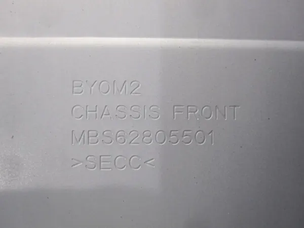 Radio Opel Mokka 1.6 OEM 42518025 - Occasion image 8