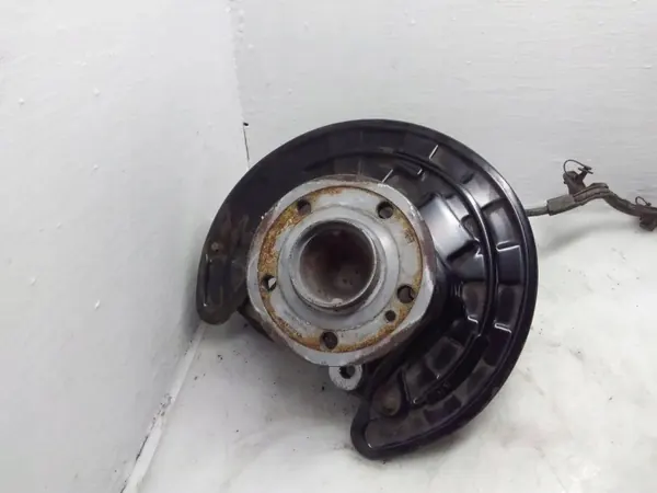 Mancal traseiro esquerdo OEM A2433570500 para Mercedes-Benz EQB image 4