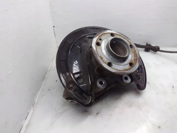 Mancal traseiro esquerdo OEM A2433570500 para Mercedes-Benz EQB image 5