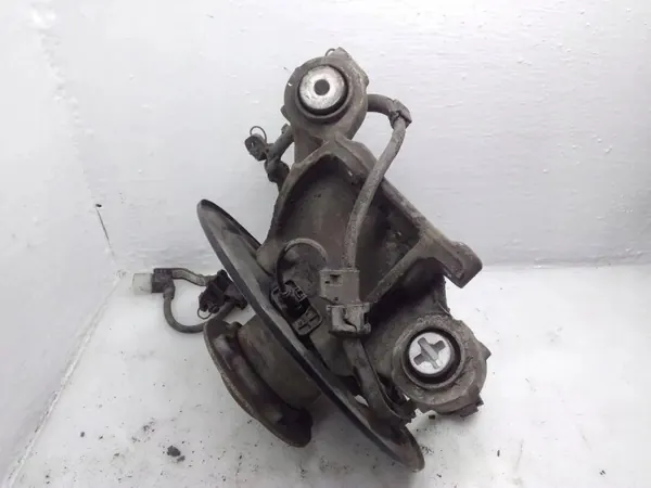 Mancal traseiro esquerdo OEM A2433570500 para Mercedes-Benz EQB image 7