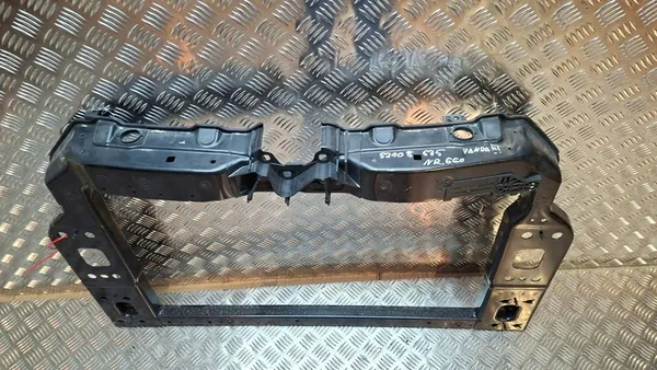 Etuvahvistus 52108635 Fiat Panda III 2012- image 2