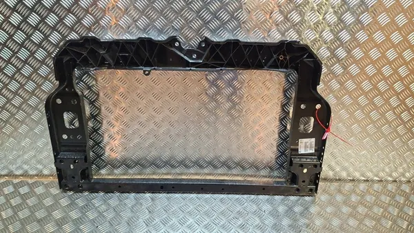 Etuvahvistus 52108635 Fiat Panda III 2012- image 3