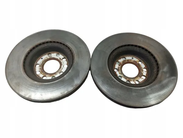 Remset voor OEM TARCZE HAMULCOWE PRZOD KLOCKI SKODA SUPERB II 1.8 TSI image 5