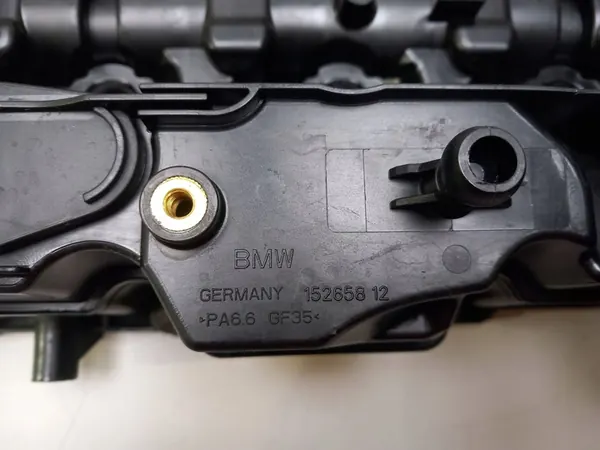 Tampa de Válvulas BMW 5 TOURING 3.0L Diesel 8507607 image 5