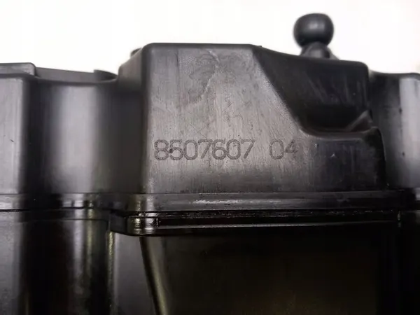 Tampa de Válvulas BMW 5 TOURING 3.0L Diesel 8507607 image 6