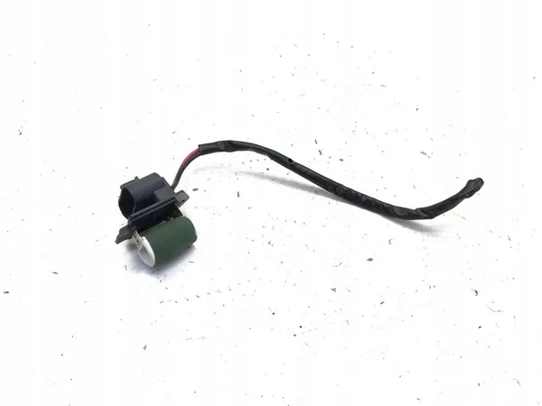 MG ZS EV 2021 Weerstand Ventilator Koeler RY5592188 image 2