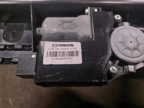 Techo solar Mazda CX-9 OEM 833100-4021 - Usado image 6
