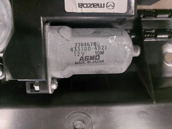 Techo solar Mazda CX-9 OEM 833100-4021 - Usado image 7