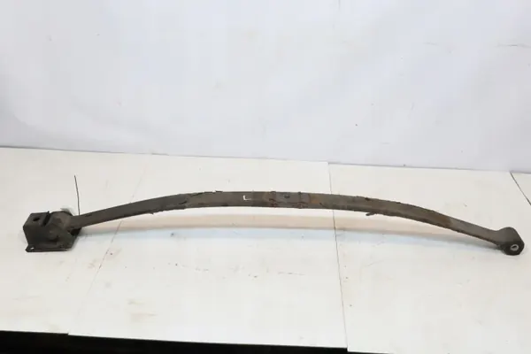 Vasen Takajousi OEM 5672839 Renault Master II image 2