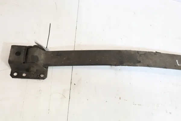 Vasen Takajousi OEM 5672839 Renault Master II image 3