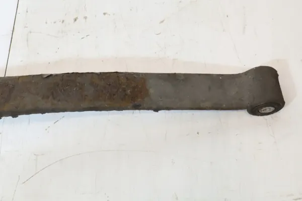 Vasen Takajousi OEM 5672839 Renault Master II image 4