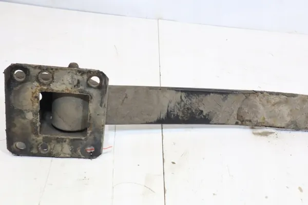 Vasen Takajousi OEM 5672839 Renault Master II image 5