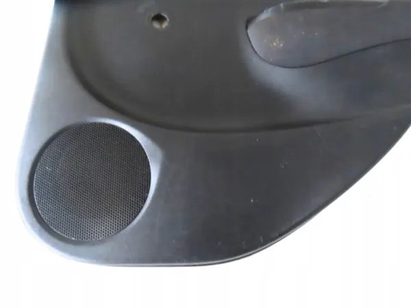 OEM 83320-1J000 Oikea Takaoven Verhoilu Hyundai i20 HB image 3